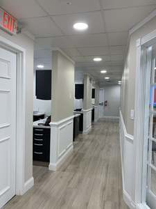 Servizio Completo per Cliniche Dentistiche: Elenco di Imballaggio, Progettazione Gratuita, Fornitura di Vari Prodotti e Servizi Dentali, Arredamento per Studi Dentistici - Product Image 4