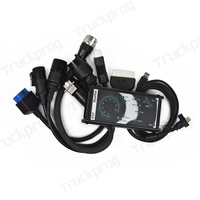Easy Daily para Iveco Eltrac EASY v18.1 Fiat IVECO Eltrac E.A.SY Electronic Advanced System Software Communications Module (ECI)