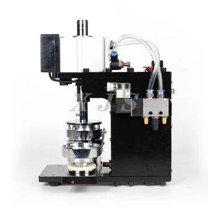 Bottoni pneumatici che fanno macchine multifunzionali distintivi e bottoni <span class=keywords><strong>Pin</strong></span> per il commercio all'ingrosso - Product Image 2