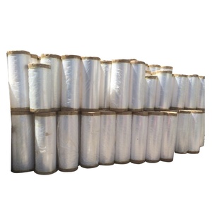 <span class=keywords><strong>Film</strong></span> plastique BOPP simple face traité au corona pour <span class=keywords><strong>la</strong></span> fabrication de sacs, <span class=keywords><strong>film</strong></span> d'emballage personnalisable, différentes épaisseurs, <span class=keywords><strong>film</strong></span> thermoscellable - Product Image 6