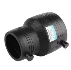 OEM nhà máy HDPE Ống electrofusion Fusion giảm khớp nối ổ cắm thoát nước Chế tạo ống và phụ kiện - Product Image 5