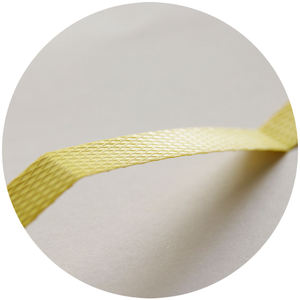 Karton verpackungs band Kunststoff verpackungs streifen <span class=keywords><strong>pp</strong></span> Verpackungs band für Umreifung maschinen - Product Image 4