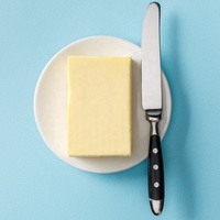 Sauce au beurre de coco pur d'Afrique en gros, qualité supérieure, prix de gros, échantillon gratuit pour la cuisine