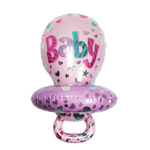 De gros bébé poussette 1st-It a boy — ballons en mylar et feuille d'aluminium, accessoire de forme de landau pour bébé, décoration pour fête de 1er anniversaire, livraison gratuite, 2021