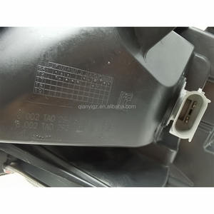 Para 2015 Chevrolet <span class=keywords><strong>Camaro</strong></span> faros <span class=keywords><strong>de</strong></span> xenón faros automotrices HID proyector <span class=keywords><strong>de</strong></span> alta definición Faro <span class=keywords><strong>de</strong></span> automóvil Original - Product Image 3