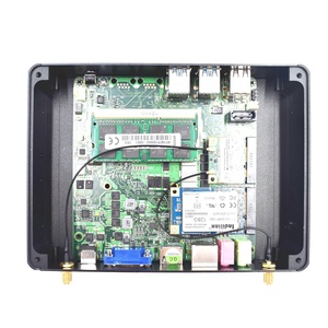 <span class=keywords><strong>HYSTOU</strong></span> I5-4200U SSD/HDD คลาวด์เดสก์ท็อป มินิโฮสต์ ทินไคลเอนต์ คอมพิวเตอร์เชิงพาณิชย์ขนาดกะทัดรัด รับประกัน 3 ปี - Product Image 4