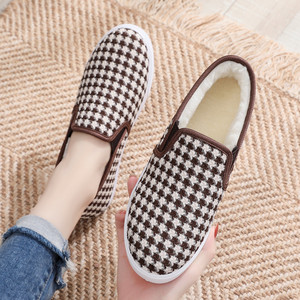 Gran Cantidad de Zapatos de Lona Personalizados para Mujer, Antideslizantes, Casuales, para Caminar - Product Image 5