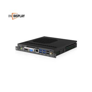 Módulo de <span class=keywords><strong>PC</strong></span> Intel Core I5 2450M de Doble Núcleo, DDR3, SSD, OPS, INHJS70, 2.4GHz, 3.1GHz Turbo Boost, 1 Año de Garantía, Windows 7/10, GDDR3 - Product Image 2
