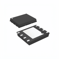Componentes Electrónicos en Stock: Memoria AT25QF641B-MHB-T 8 UDFN con Pad Expuesto - ¡Compra Online!