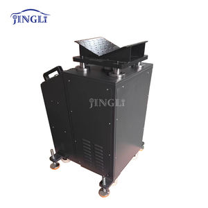 ระบบกันสะเทือนแชสซีของยานพาหนะอุปกรณ์ตรวจจับเสียงผิดปกติจําลองการขับขี่บนถนน - Product Image 2