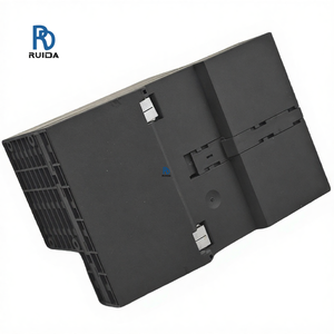 โมดูลโปรเซสเซอร์การสื่อสารอีเธอร์เน็ต 6GK72431BX300XE0 Automate Simatec S7-1200 6GK7243-1BX30-0XE0 สำหรับการเขียนโปรแกรม PLC - Product Image 6