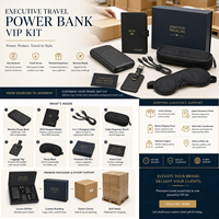 Banco de Energía Portátil Personalizado con Logotipo, Regalos Tecnológicos para Ferias Comerciales, Proveedor OEM ODM, Productos Promocionales, Sets de Regalo, Regalos para Días Festivos