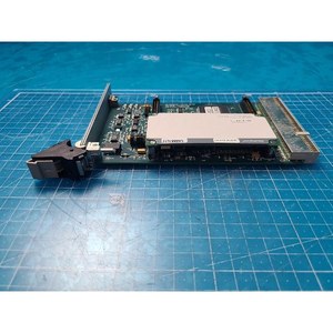 SBS GREENSPRING CPCI-100-BP Backplane CompactPCI 3U d'occasion – Pièces d'équipement semi-conducteur de génération précédente - Product Image 3