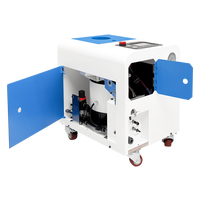 Machine à riveter automatique, conception de niveau industriel, service après-vente de haute qualité, 3,2 mm, 4,0 mm, 4,8 mm