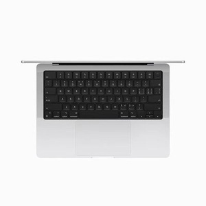 Popolare <span class=keywords><strong>MacBook</strong></span> Pro M4 Pro Ricondizionato Originale, Tablet Computer da <span class=keywords><strong>14</strong></span> Pollici, Processore 12+16 Core, Archiviazione SSD+HDD, 3024x1964 - Product Image 4