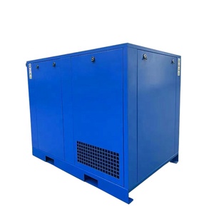 Bán Máy Công Nghiệp Bán Trực Tiếp Giá Nhà Máy Bán Máy Nén Khí Trục Vít PM VSD - Product Image 4