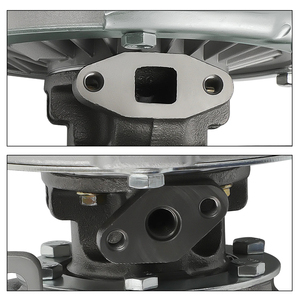 Turbocompressore Audi GT20V GTB2056VK Nuovo con 1 Anno di Garanzia, Compatibile con CATA <span class=keywords><strong>BKS</strong></span> V6 TDI EPA, Alte Prestazioni, Bassa Latenza - Product Image 4