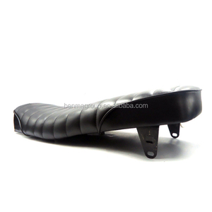 Asiento de Motocicleta Estilo Café <span class=keywords><strong>Racer</strong></span> GN125, Piezas de Motocicleta de Moda Clásica - Product Image 5
