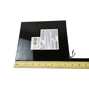 Paquete de Baterías de Litio AMORGE 20S8P 72V 32AH 220A con BMS ANT Bluetooth para Bicicleta Eléctrica - Product Image 5