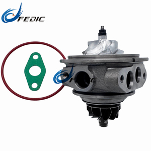 Cartouche turbo Fedic 850282 MFS AL0027 pour Mercedes A200 W177 M282 <span class=keywords><strong>Renault</strong></span> <span class=keywords><strong>Scenic</strong></span> <span class=keywords><strong>Grand</strong></span> 2018 - Product Image 5