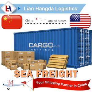 FBA agente dalla cina agli USA <span class=keywords><strong>Canada</strong></span> UK Romania Australia Colombia Air <span class=keywords><strong>Express</strong></span> tariffe di spedizione - Product Image 3