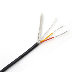 OEM personnalisé adss câble 3core <span class=keywords><strong>2</strong></span>.5mm pince <span class=keywords><strong>de</strong></span> tension préformée pinces à fil - Product Image 1