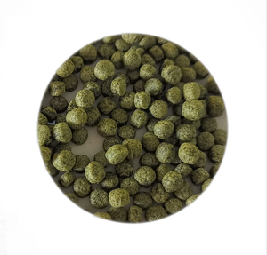Alimento Koi con garantía de proceso de inmunidad mejorada sin hormonas añadidas alimento koi - Product Image 1