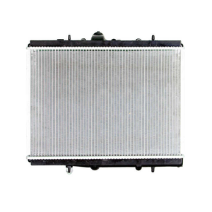 96361705 Peças de Reposição para Automóveis Sistema de Arrefecimento Radiador de Alumínio para <span class=keywords><strong>Peugeot</strong></span> <span class=keywords><strong>406</strong></span> Citroen C5 133068 1331GV 1330SQ 61291A - Product Image 2