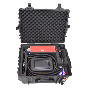 Fournisseur <span class=keywords><strong>de</strong></span> services fiable depuis 2005, système <span class=keywords><strong>de</strong></span> <span class=keywords><strong>nettoyage</strong></span> au laser portable pour l'industrie agroalimentaire - Product Image 6