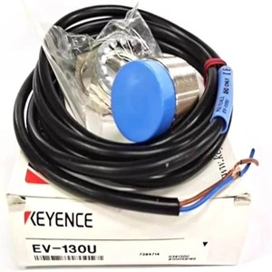 เซ็นเซอร์สวิตช์ตรวจจับโลหะ ED-130U ของแท้ใหม่เอี่ยม - Product Image 1