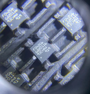 Merrillchip Original neue lager Integrated schaltung chips IC MCU 32BIT 32KB FLASH 28UFQFPN STM32F042G6U6 - Product Image 2