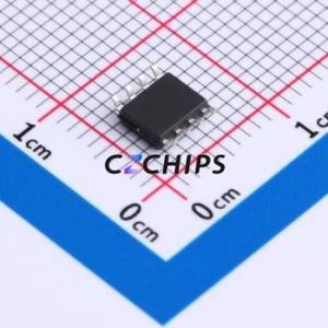 Nuevo y original transistor de efecto de campo SOP-8 (MOSFET) de - Product Image 2
