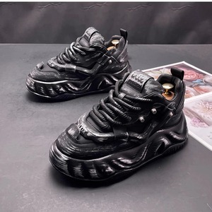 Zapatos Casuales de Corte Bajo, Zapatos Deportivos de Moda para Correr al Aire Libre, Zapatos Deportivos de Baloncesto, Zapatos Nuevos para Hombre - Product Image 3