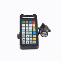 Nouveau contrôleur laser portable sans fil WKB V6 Original Friendless 1030-1080nm, longue durée de vie, 1000/2000/3000/4000 nm et plus