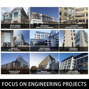 <span class=keywords><strong>Carrelage</strong></span> mural en travertin 12.5mm <span class=keywords><strong>Carrelage</strong></span> extérieur en porcelaine pour allée en travertin - Product Image 4