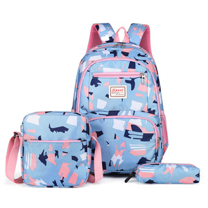 <span class=keywords><strong>Mochilas</strong></span> Escolares de Nuevo Diseño, Bolsa para Libros para Niños, Mochila Escolar, Bolsa para Libros para Niños - Product Image 6