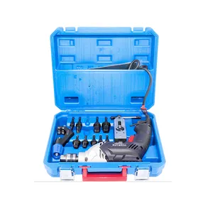 Dszh công cụ Làm lạnh điện Expander và flaring công cụ và công cụ điện Kit WK-E900