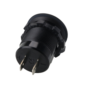 3.1A 12 - 24 Volt Dual Port Ổ Cắm <span class=keywords><strong>USB</strong></span> Charger Với Cảm Ứng <span class=keywords><strong>Power</strong></span> ON OFF Chuyển - Product Image 5