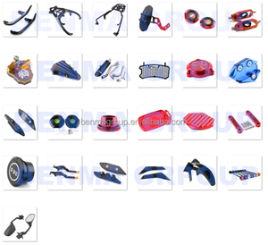 <span class=keywords><strong>Tmax</strong></span> 530 parti del motociclo freno e leva frizione del motociclo - Product Image 6