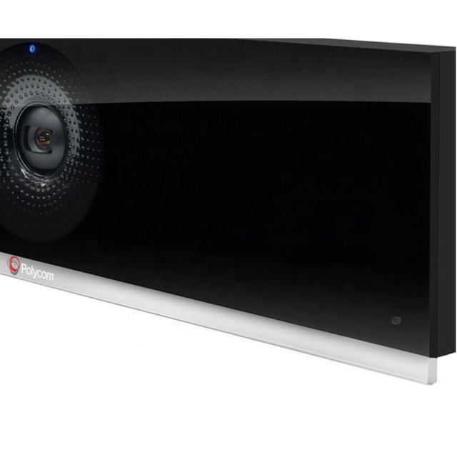 Original New In Stock Polycom RealPresence Debut Video Conferencing System