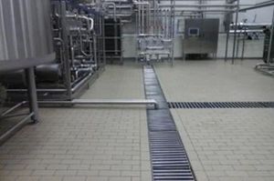Baldosas Resistentes a Ácidos para Pisos Industriales, Plantas Químicas, Fábricas, Unidades Farmacéuticas, Estaciones de Energía, Protección de Pisos, Baldosas Cerámicas - Product Image 4