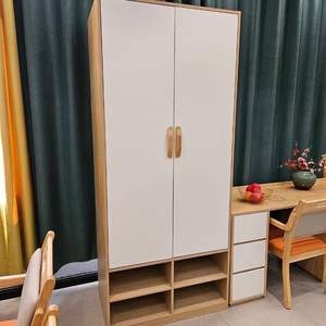 モダンバリアフリー高齢者介護ワードローブナーシングホームヘルスケアセンターリビングルーム家具無垢材調整可能 - Product Image 3