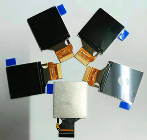 1.3 inch 240x240 Mini nhỏ vuông TFT <span class=keywords><strong>LCD</strong></span> hiển thị Module st7789 Ổ IC 8bit MCU 4 dòng SPI cho đồng hồ thông minh Màn hình <span class=keywords><strong>LCD</strong></span> Bảng điều khiển - Product Image 5