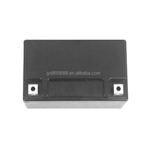 Moule de boîtier de batterie de moto ABS <span class=keywords><strong>Yt4</strong></span> Yt5 Yt7 yt7b Lifepo4 accessoire de boîtier de batterie - Product Image 6