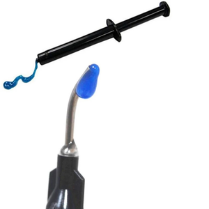 Dentista Recomendado Uso en el hogar Profesional 1,5 ml y 3ml Blanqueamiento <span class=keywords><strong>de</strong></span> dientes <span class=keywords><strong>Barrera</strong></span> <span class=keywords><strong>de</strong></span> protección <span class=keywords><strong>gingival</strong></span> <span class=keywords><strong>Jeringa</strong></span> <span class=keywords><strong>de</strong></span> gel <span class=keywords><strong>de</strong></span> protección <span class=keywords><strong>de</strong></span> encías - Product Image 4