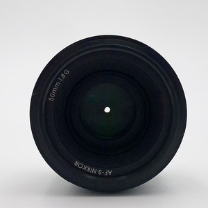 <span class=keywords><strong>AF</strong></span>-<span class=keywords><strong>S</strong></span> เลนส์กล้องที่ใช้แล้ว F1.8G 50มม. มอเตอร์อัลตร้าโซนิคแบบคงที่อุปกรณ์สำหรับสตูดิโอถ่ายภาพ - Product Image 3