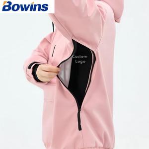 Chaqueta de Esquí <span class=keywords><strong>Térmica</strong></span> Profesional de Alta Calidad, Impermeable y Resistente al Viento, <span class=keywords><strong>para</strong></span> Esquí y Snowboard al Aire Libre - Product Image 6