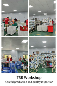 <span class=keywords><strong>Ballon</strong></span> <span class=keywords><strong>de</strong></span> football QIUYUAN en PU léger thermocollé à faible rebond (faible élasticité) pour entraînement professionnel en intérieur/extérieur - Product Image 6