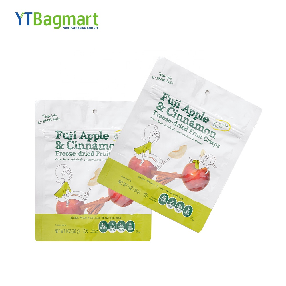 Заводская цена, многослойная ламинированная упаковка с защитой от запаха, упаковка для пищевых продуктов, пакет на молнии с застежкой-молнией