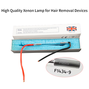 Lámpara IPL OEM 999999 Flash de Zafiro 19x20mm para <span class=keywords><strong>Depilación</strong></span> y Reparación, Ensamblaje de Xenón, Pieza Duradera para Spa Comercial - Product Image 4